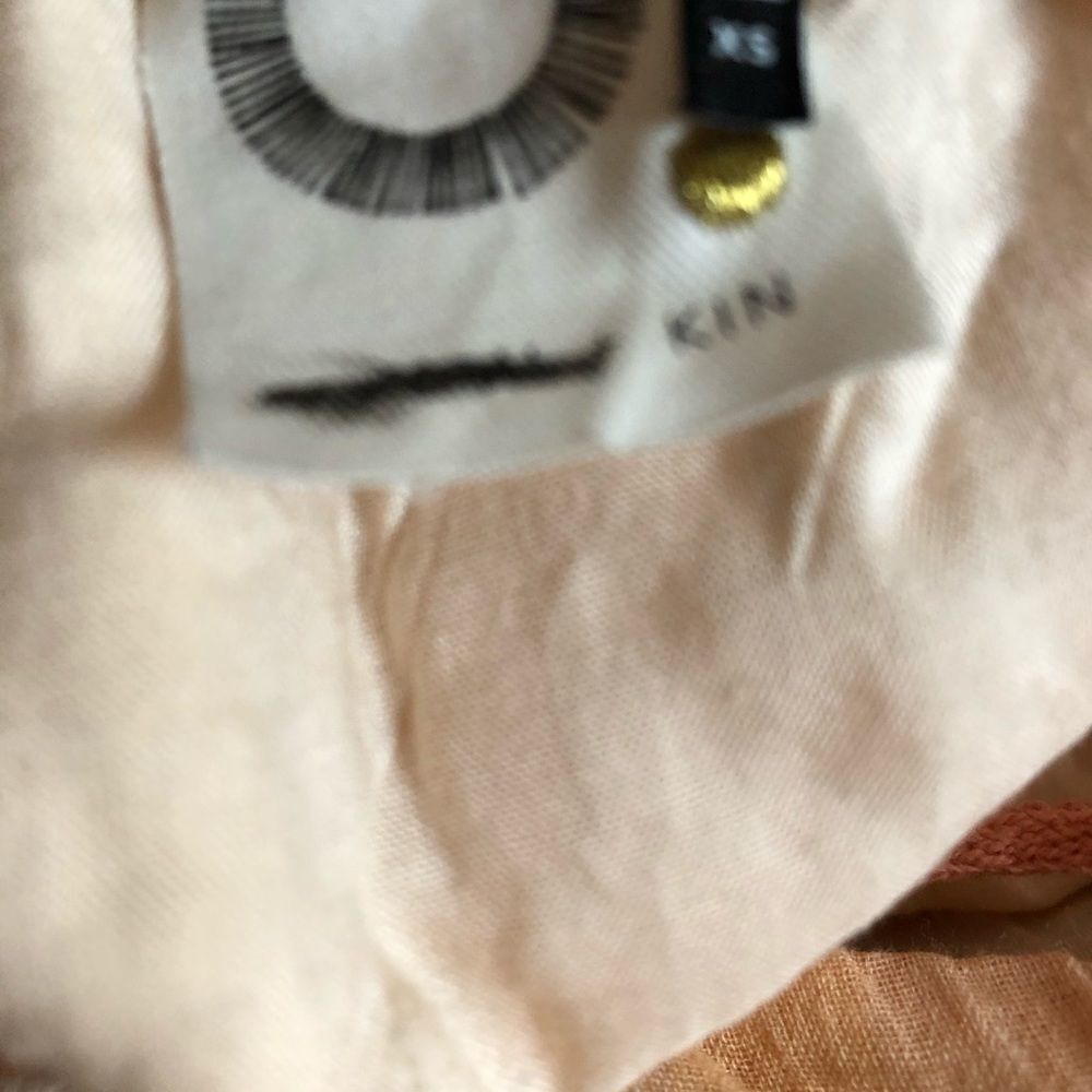 NWOT dress size XS AKEMI KIN - Picture 6 of 8